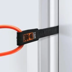 TRNR RESISTANCE TUBE MEDIUM 10 TRNR RESISTANCE TUBE MEDIUM -Fitness Gear Store 4.Strength tube medium 1500x 36f4af31 9ad6 4b6b ade7 9c004da1890c