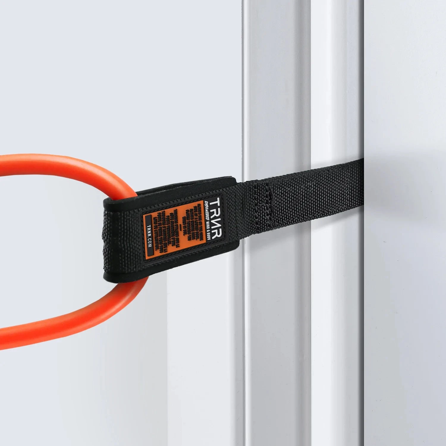 TRNR RESISTANCE TUBE MEDIUM 6 TRNR RESISTANCE TUBE MEDIUM - Image 4