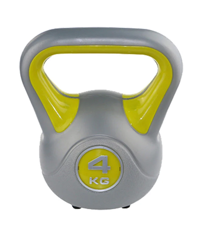 RINGMASTER 4 KG KETTLE BELL 3 RINGMASTER 4 KG KETTLE BELL