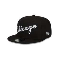 NEW ERA NBA CITY EDITION 2022 ALTERNATE BLACK/WHITE CHICAGO BULLS 9FIFTY SNAPBACK CAP -Fitness Gear Store 60223988 9FIFTY NBA21CITYALT CHIBUL BLKWHI 3QL 1000x 1c5c45fd 1f6b 482d 9488 55a4866107b7