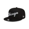 NEW ERA NBA CITY EDITION 2022 ALTERNATE BLACK/WHITE CHICAGO BULLS 9FIFTY SNAPBACK CAP 1 NEW ERA NBA CITY EDITION 2022 ALTERNATE BLACK/WHITE CHICAGO BULLS 9FIFTY SNAPBACK CAP -Fitness Gear Store 60223988 9FIFTY NBA21CITYALT CHIBUL BLKWHI 3QL 1000x 59a6fedb 386c 49d3 ac4e 55fd1e47c293