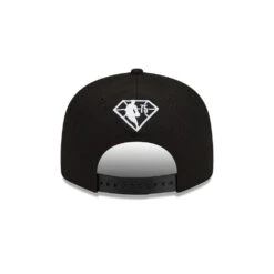 NEW ERA NBA CITY EDITION 2022 ALTERNATE BLACK/WHITE CHICAGO BULLS 9FIFTY SNAPBACK CAP -Fitness Gear Store 60223988 9FIFTY NBA21CITYALT CHIBUL BLKWHI R 1000x 2cc6c0fc d48f 4091 9096 fdc154195fa5