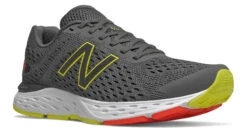 NEW BALANCE 680 2E NEW BALANCE -Fitness Gear Store 6804