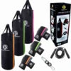 RINGMASTER TYPHOON PUNCH BAG FITNESS KIT -Fitness Gear Store 6BRMFKT 1 1 9335cd64 c47e 454a 86d3 581112333459