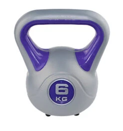 RINGMASTER 6 KG KETTLE BELL