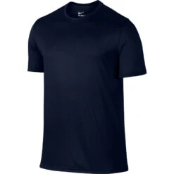 NIKE MENS DRY LEGEND POLY TEE