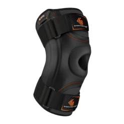 SHOCK DOCTOR KNEE STABILIZER WITH STAYS