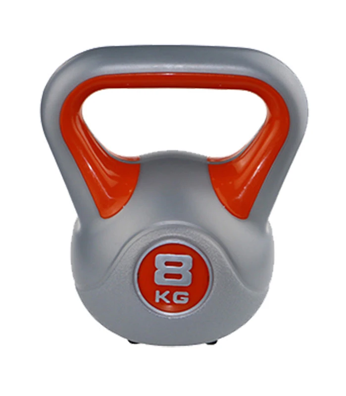 RINGMASTER 8KG KETTLE BELL 3 RINGMASTER 8KG KETTLE BELL