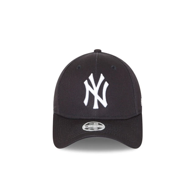 NEW ERA CAP 940 NEY YORK YANKIES WOMENS 4 NEW ERA CAP 940 NEY YORK YANKIES WOMENS - Image 2
