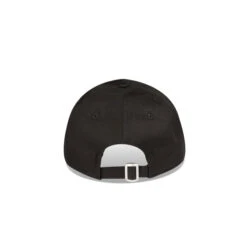 NEW ERA CAP 9TEWNTY BLACK - SAN FRANCISCO GIANTS -Fitness Gear Store 9082126565406
