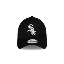 NEW ERA CAP 39THIRTY TEAM COLOUR - CHICAGO WHITE SOCKS -Fitness Gear Store 9083133100062