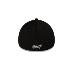 NEW ERA CAP 39THIRTY TEAM COLOUR - CHICAGO WHITE SOCKS -Fitness Gear Store 9083133231134