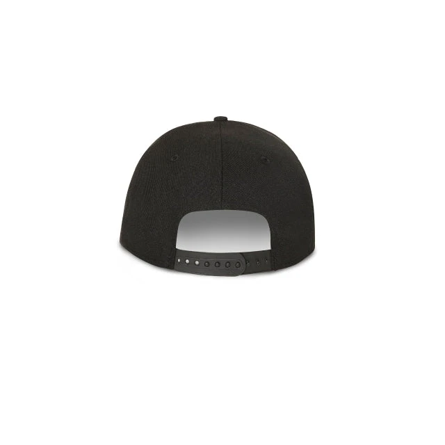 NEW ERA CAP 950 BLACK/BLACK - NEW YORK YANKEES 5 NEW ERA CAP 950 BLACK/BLACK - NEW YORK YANKEES - Image 3