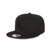 NEW ERA CAP 950 BLACK/BLACK - NEW YORK YANKEES -Fitness Gear Store 9083139850270