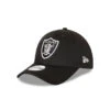 NEW ERA CAP 9FORTY ADJUSTABLE LAS VEGAS RAIDERS -Fitness Gear Store 9083151384606