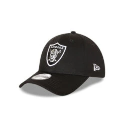 NEW ERA CAP 9FORTY ADJUSTABLE LAS VEGAS RAIDERS