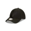 NEW ERA CAP 39THIRTY HEX BLACK -Fitness Gear Store 9608800141342