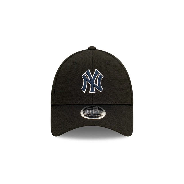 NEW ERA CAP 940SS TEAM DASH NEW YORK YANKIES 4 NEW ERA CAP 940SS TEAM DASH NEW YORK YANKIES - Image 2