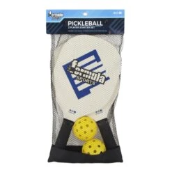 FORMULA PICKLEBALL 2 PLAYER SET