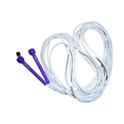 SKIPPING ROPE PVC 9 METRE RINGMASTER