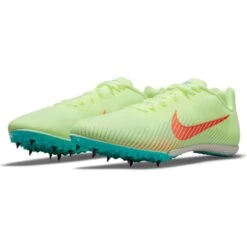 NIKE RUNNING SPIKE ZOOM RIVAL -Fitness Gear Store AH1020 700 PHCFH001
