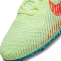 NIKE RUNNING SPIKE ZOOM RIVAL -Fitness Gear Store AH1020 700 PHSYD001