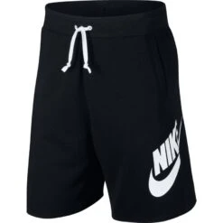 NIKE ALUMNI MENS SPORTS SHORTS