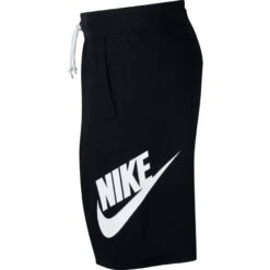 NIKE ALUMNI MENS SPORTS SHORTS 7 NIKE ALUMNI MENS SPORTS SHORTS -Fitness Gear Store AR2375 010 PHSLH000