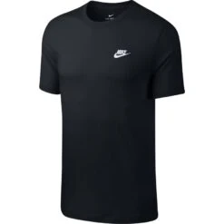 NIKE CLUB MEN'S T SHIRT