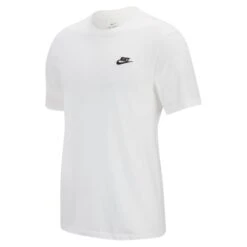 NIKE T-SHIRT NSW CLUB MENS