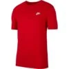 NIKE CLUB T SHIRT MEN'S -Fitness Gear Store AR4997 657 PHSFH001