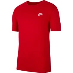 NIKE CLUB T SHIRT MEN'S