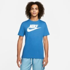 NIKE T-SHIRT NSW ICON FUTURA