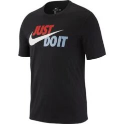 NIKE JUST DO IT MEN'S T SHIRT