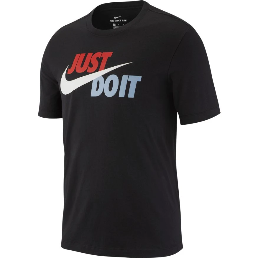 NIKE JUST DO IT MEN'S T SHIRT 3 NIKE JUST DO IT MEN'S T SHIRT