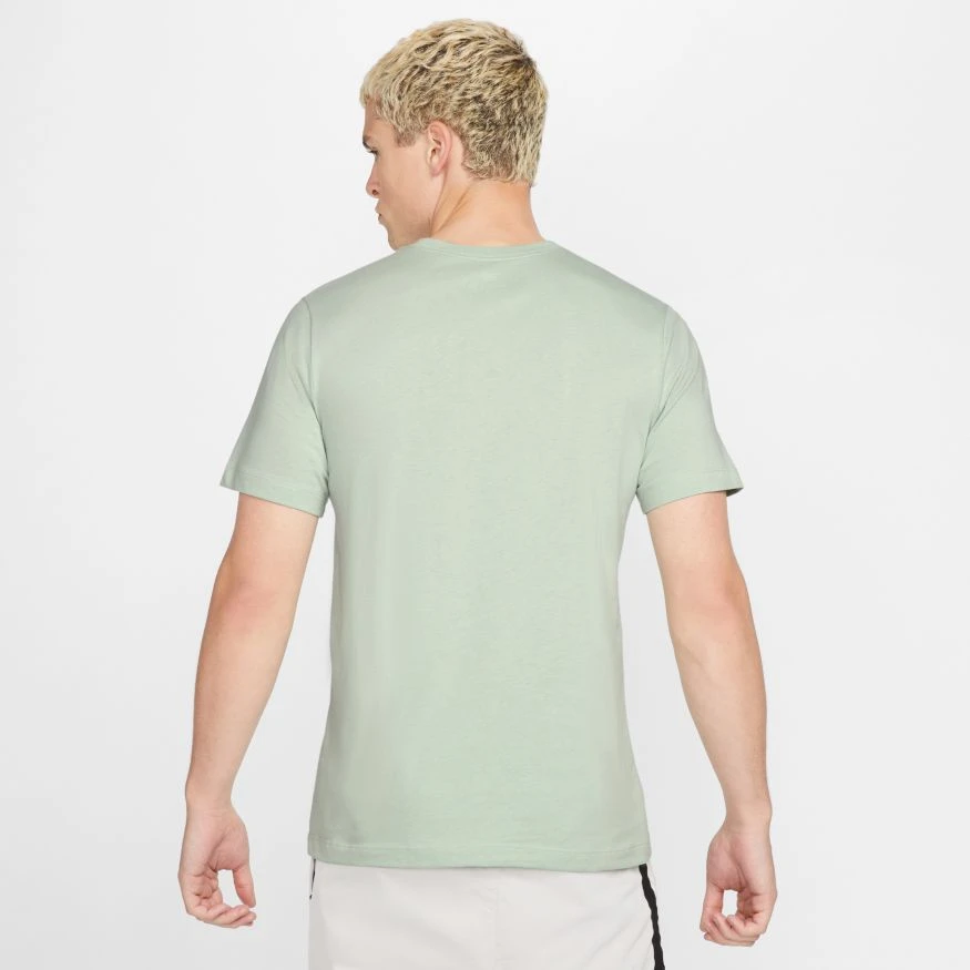 NIKE SPORTSWEAR JDI MENS T-SHIRT 4 NIKE SPORTSWEAR JDI MENS T-SHIRT - Image 2