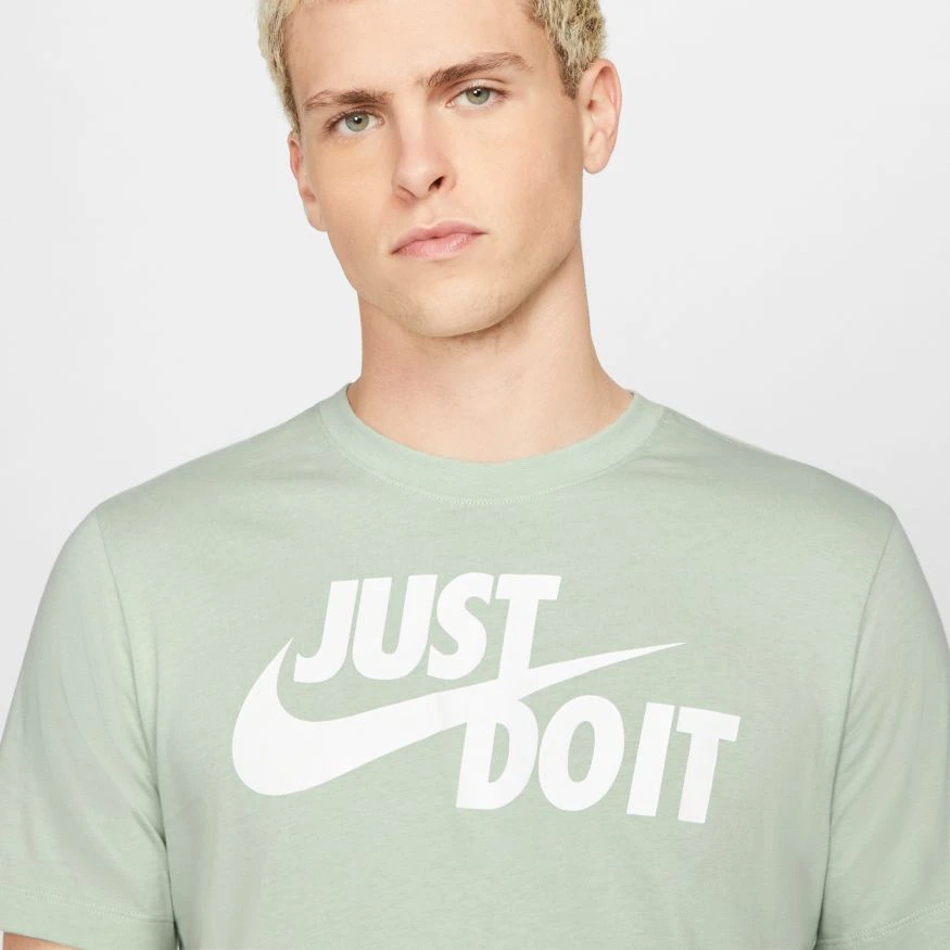 NIKE SPORTSWEAR JDI MENS T-SHIRT 6 NIKE SPORTSWEAR JDI MENS T-SHIRT - Image 4