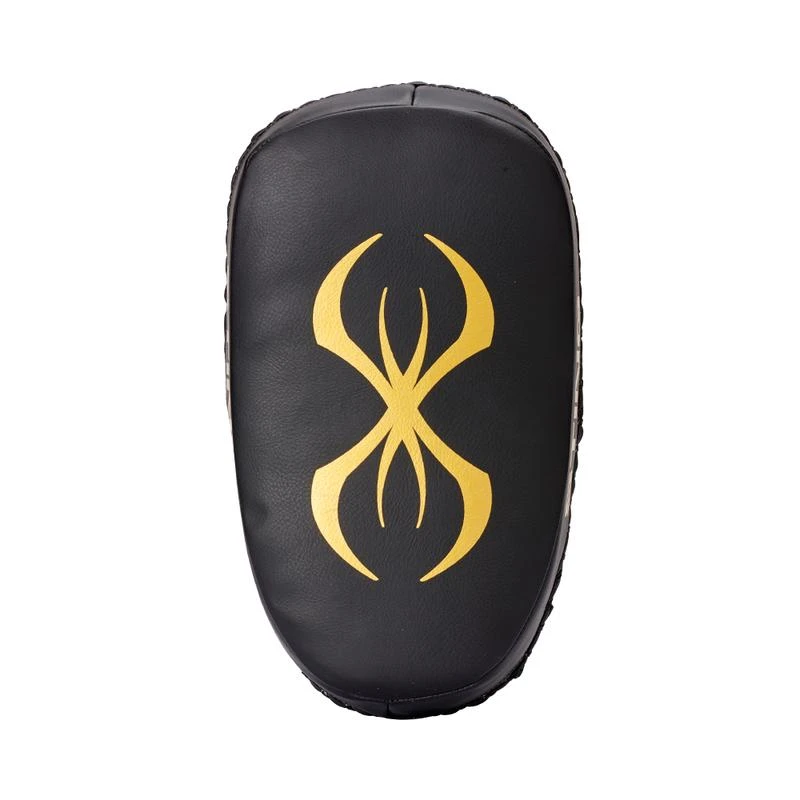 STING KICK PADS AMPLUS THAI 3 STING KICK PADS AMPLUS THAI