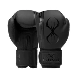 STING ARMAPLUS BOXING GLOVES