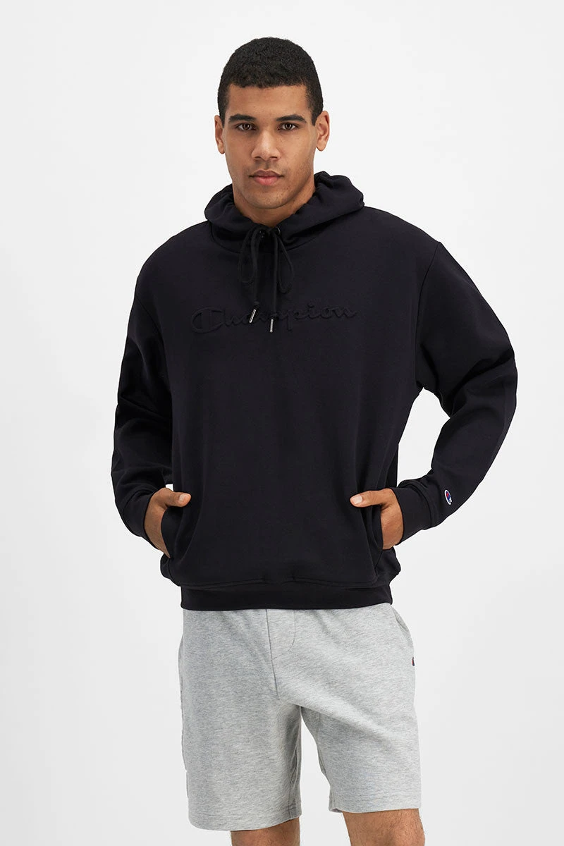 CHAMPION ROCHESTER TECH HOODIE 3 CHAMPION ROCHESTER TECH HOODIE