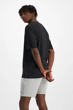 CHAMPION PERFORMANCE MICRO TEE -Fitness Gear Store AVFXN BLK AA 3