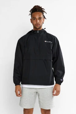 CHAMPION PACKABLE JACKET
