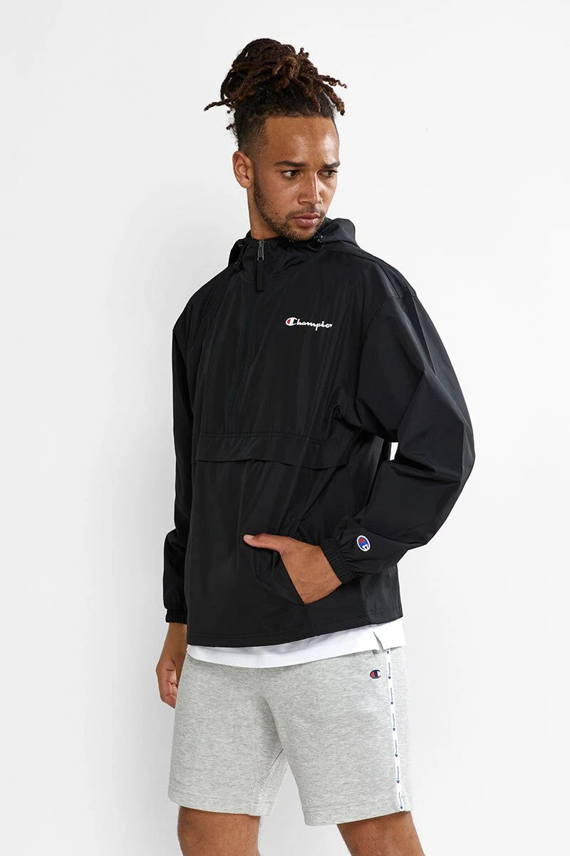 CHAMPION PACKABLE JACKET 4 CHAMPION PACKABLE JACKET - Image 2