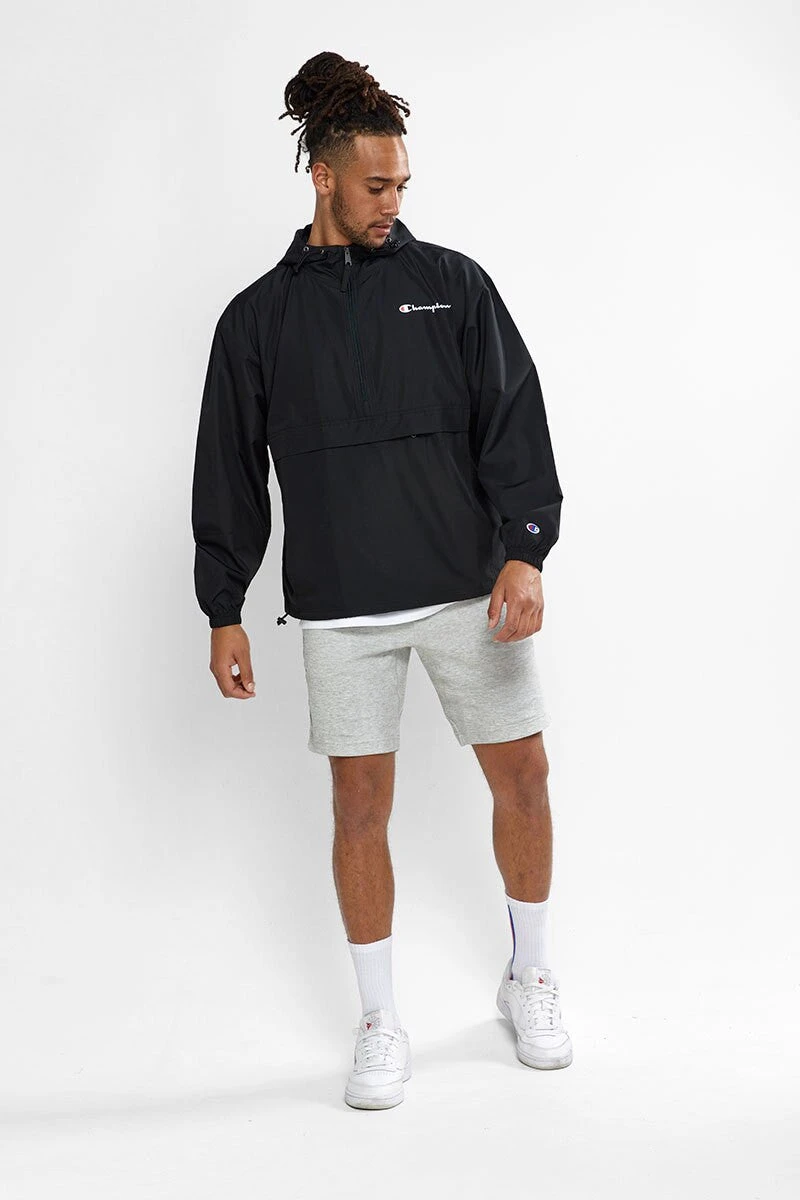 CHAMPION PACKABLE JACKET 6 CHAMPION PACKABLE JACKET - Image 4