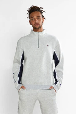 CHAMPION ROCHESTER ATHLETIC QUARTER ZIP