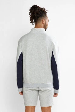 CHAMPION ROCHESTER ATHLETIC QUARTER ZIP 9 CHAMPION ROCHESTER ATHLETIC QUARTER ZIP -Fitness Gear Store AW8PN A4D 3