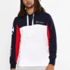 CHAMPION COLOURBLOCK HOODIE -Fitness Gear Store AWUAA1 218 JA 1