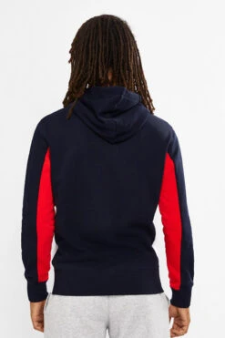 CHAMPION COLOURBLOCK HOODIE -Fitness Gear Store AWUAA1 218 JA 3