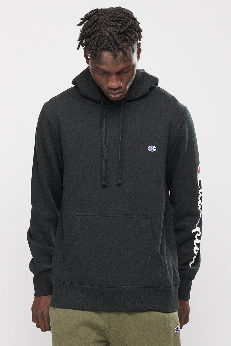 CHAMPION GRAPHIC TAPE HOODIE 5 CHAMPION GRAPHIC TAPE HOODIE - Image 3