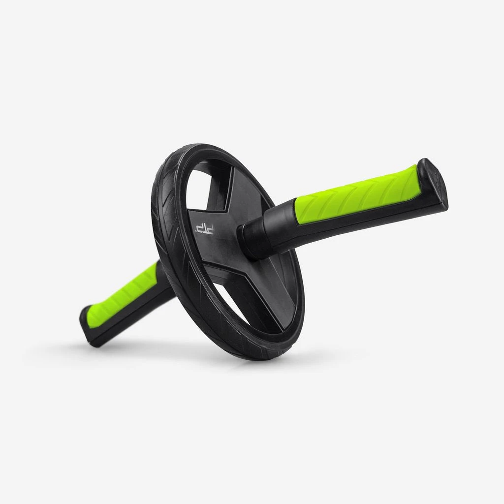 POWER TUBE PRO EXERCISE WHEEL AB-SCULPT 4 POWER TUBE PRO EXERCISE WHEEL AB-SCULPT - Image 2